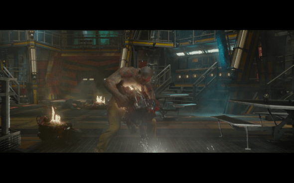 Guardians of the Galaxy - 1008