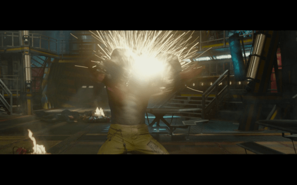 Guardians of the Galaxy - 1009