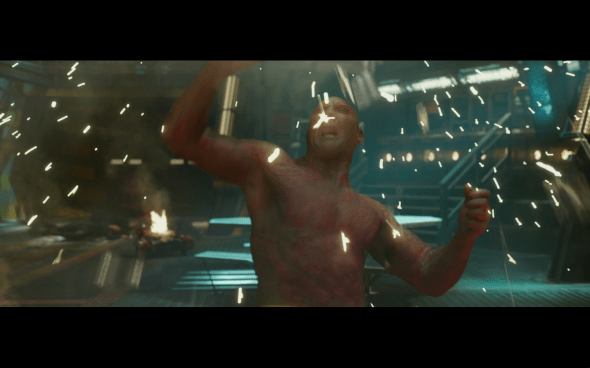 Guardians of the Galaxy - 1011