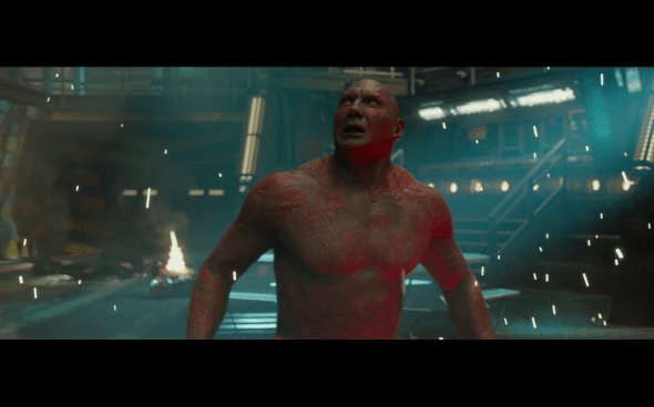 Guardians of the Galaxy - 1012