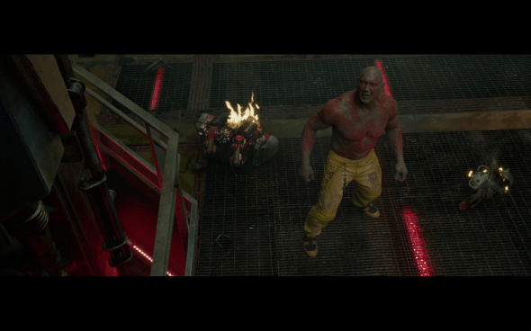 Guardians of the Galaxy - 1015