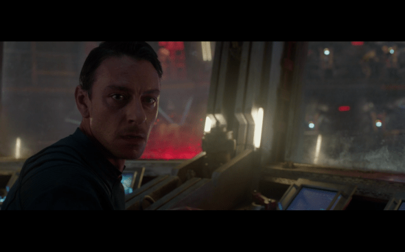 Guardians of the Galaxy - 1019