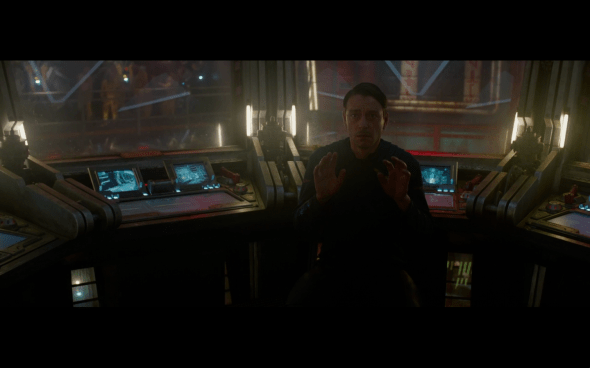 Guardians of the Galaxy - 1022