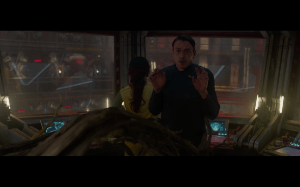 Guardians of the Galaxy - 1025