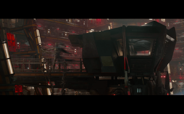 Guardians of the Galaxy - 1027