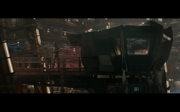 Guardians of the Galaxy - 1028