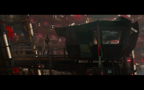 Guardians of the Galaxy - 1030