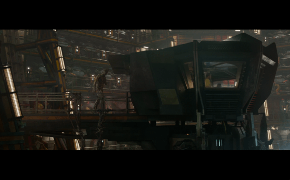 Guardians of the Galaxy - 1031