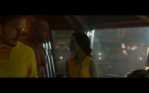 Guardians of the Galaxy - 1032