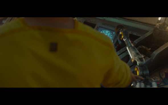 Guardians of the Galaxy - 1037