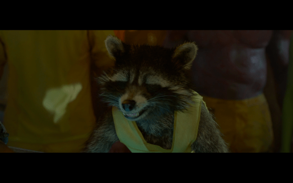 Guardians of the Galaxy - 1042