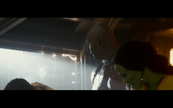 Guardians of the Galaxy - 1045