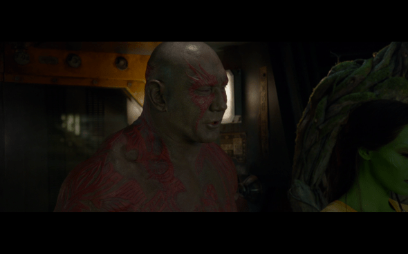 Guardians of the Galaxy - 1047