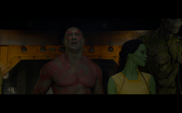Guardians of the Galaxy - 1048