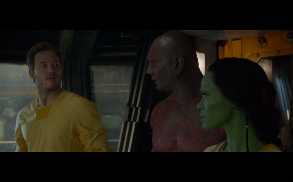 Guardians of the Galaxy - 1051