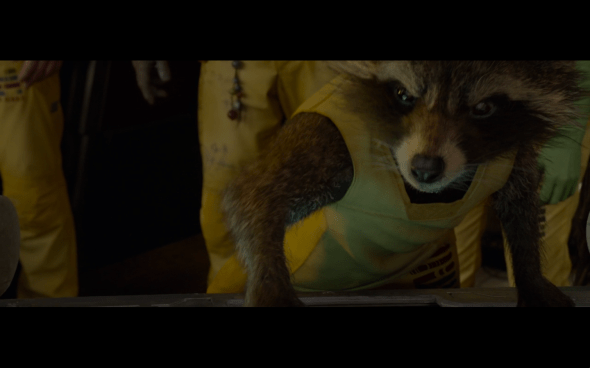 Guardians of the Galaxy - 1052