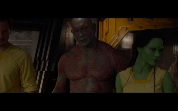 Guardians of the Galaxy - 1053
