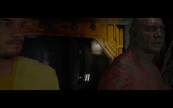 Guardians of the Galaxy - 1054