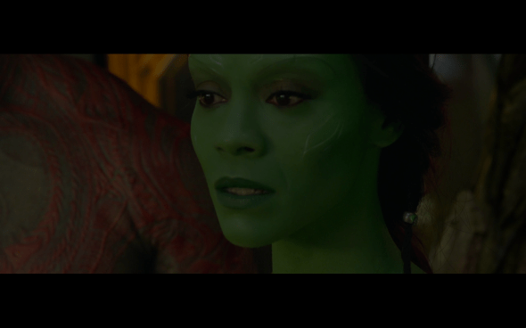 Guardians of the Galaxy - 1055