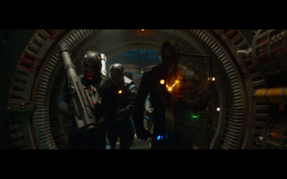 Guardians of the Galaxy - 1056