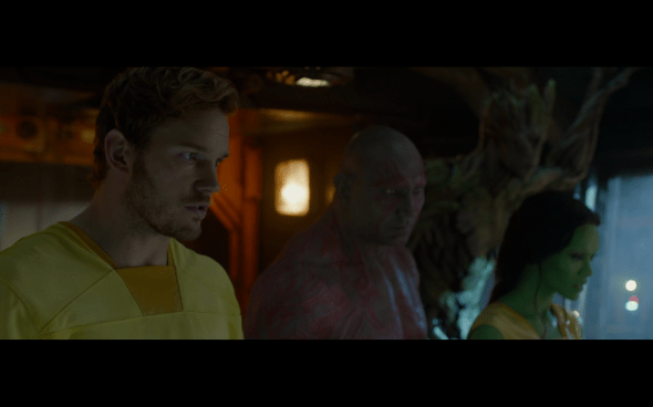 Guardians of the Galaxy - 1059