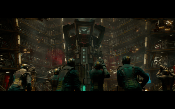 Guardians of the Galaxy - 1062