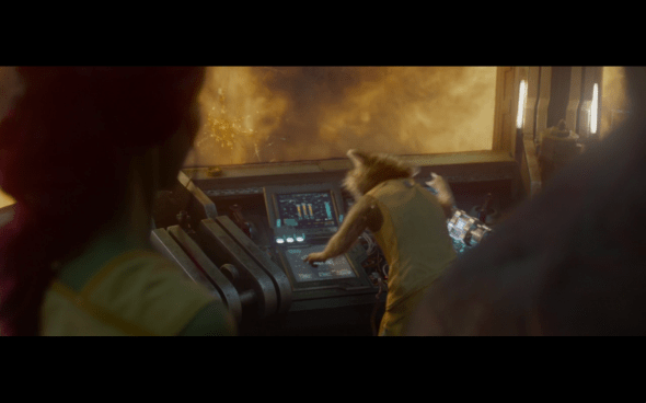 Guardians of the Galaxy - 1064