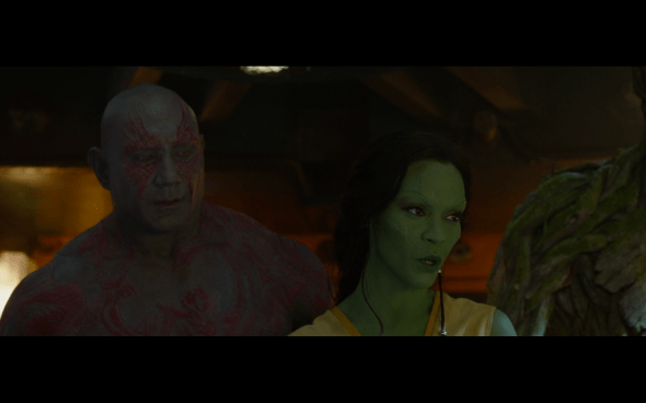Guardians of the Galaxy - 1065