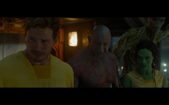 Guardians of the Galaxy - 1069