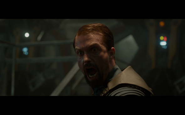 Guardians of the Galaxy - 1079