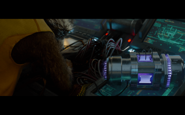 Guardians of the Galaxy - 1081