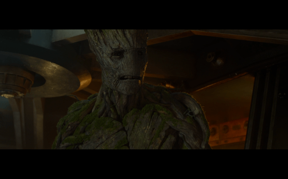 Guardians of the Galaxy - 1082