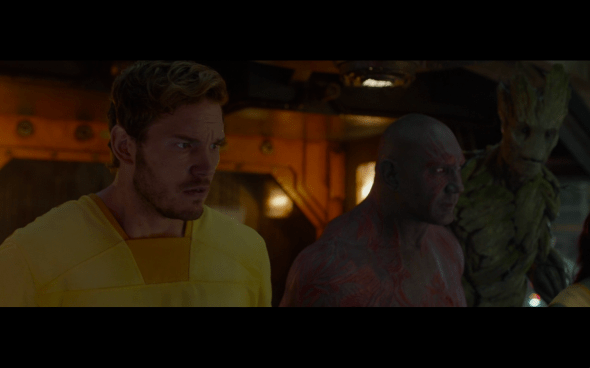 Guardians of the Galaxy - 1084