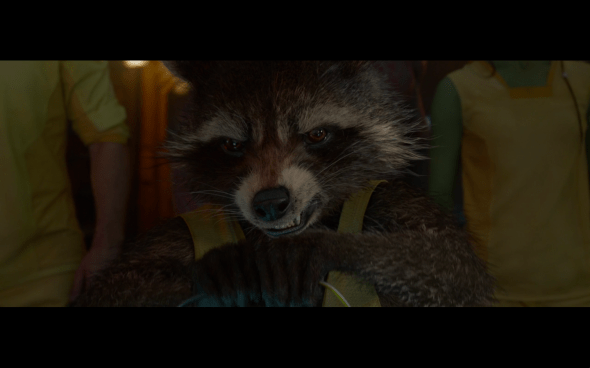 Guardians of the Galaxy - 1085