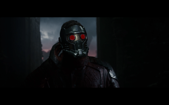 Guardians of the Galaxy - 109