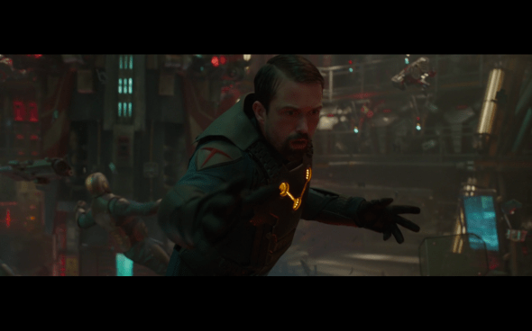 Guardians of the Galaxy - 1090