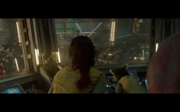 Guardians of the Galaxy - 1092