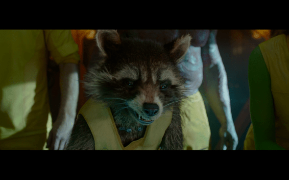 Guardians of the Galaxy - 1096