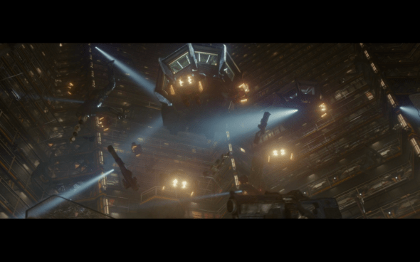 Guardians of the Galaxy - 1103