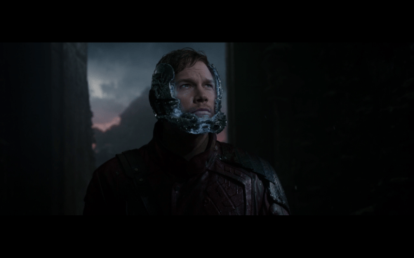 Guardians of the Galaxy - 111