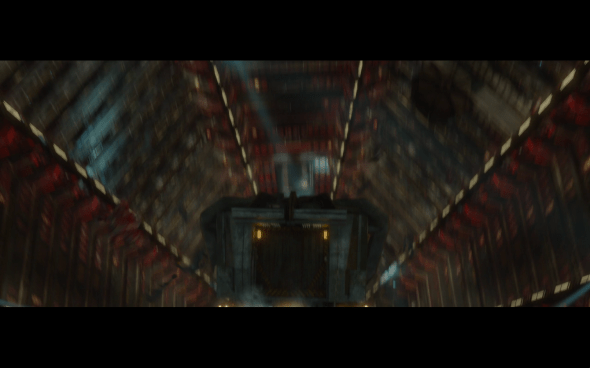 Guardians of the Galaxy - 1110