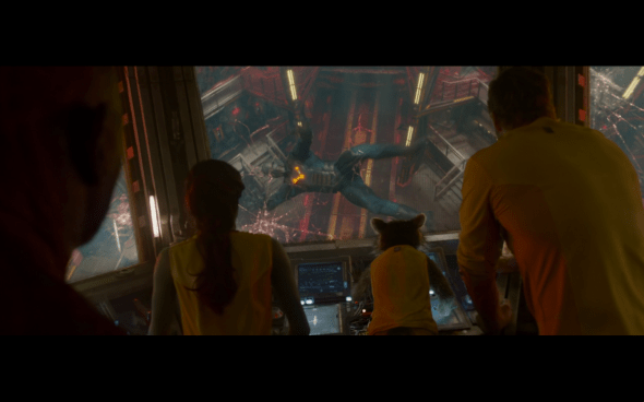 Guardians of the Galaxy - 1115