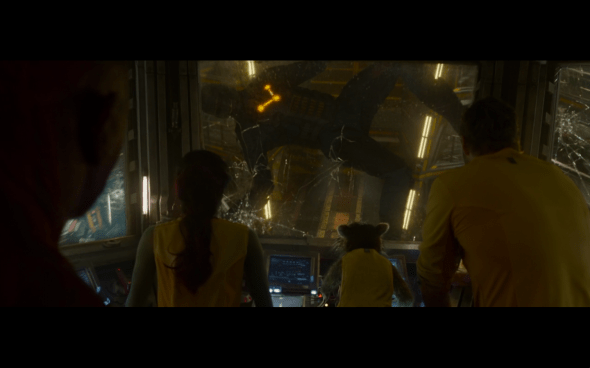 Guardians of the Galaxy - 1116