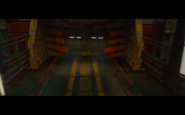 Guardians of the Galaxy - 1119