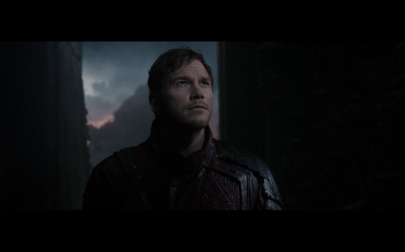 Guardians of the Galaxy - 112