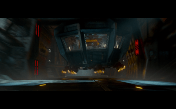 Guardians of the Galaxy - 1121