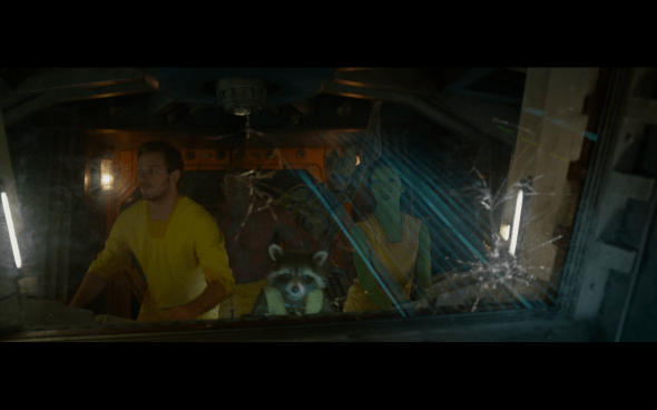 Guardians of the Galaxy - 1125