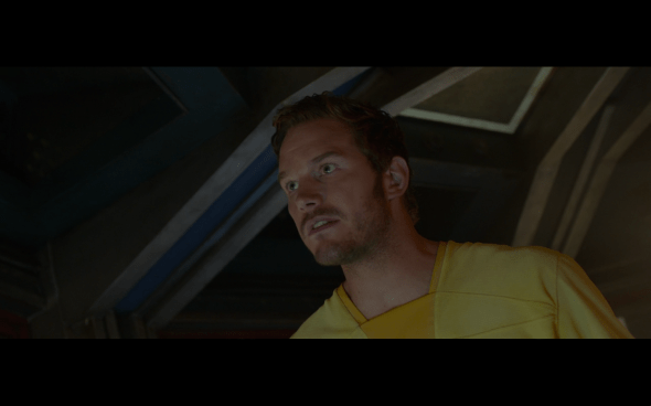 Guardians of the Galaxy - 1131