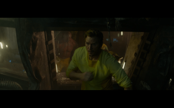 Guardians of the Galaxy - 1135