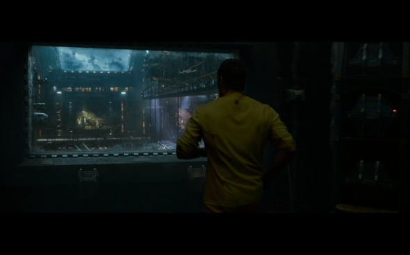 Guardians of the Galaxy - 1137